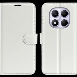 CaseBody Xiaomi Redmi Note 14 Pro Portemonnee Hoesje