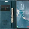 Caseme Galaxy S23 Plus Retro Portemonnee Hoesje