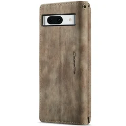 Caseme Google Pixel 8 Zipper Wallet