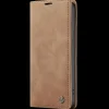 Caseme iPhone 13 Business Wallet Bookcase Hoesje
