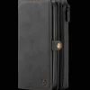 Caseme iPhone 12 Pro Max 2 in 1 Luxury Wallet