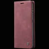 Caseme OnePlus 11 Business Bookcase Hoesje
