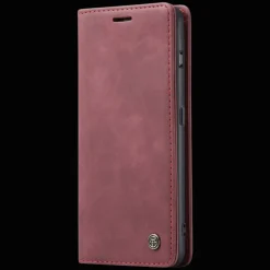 Caseme OnePlus 11 Business Bookcase Hoesje