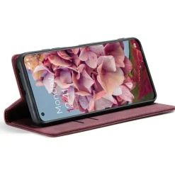 Caseme OnePlus 11 Business Bookcase Hoesje