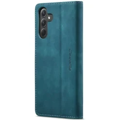 Caseme Samsung A35 Business Wallet Hoesje