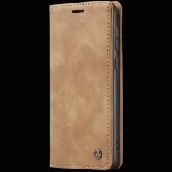 Caseme Samsung A55 Business Bookcase Hoesje