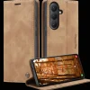 Caseme Samsung Galaxy S26 Plus Business Bookcase Hoesje