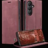 Caseme Samsung Galaxy S26 Plus Business Bookcase Hoesje
