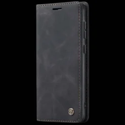 Caseme Samsung Galaxy S24 Retro Portemonnee Hoesje