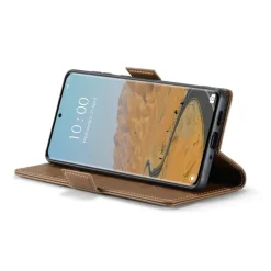 Caseme Xiaomi Redmi Note 14 Pro(+) Bookcase Hoesje