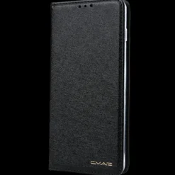 CMAI2 iPhone 12 Mini Silk Series Slank Bookcase Hoesje