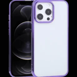 Comfycase iPhone 13 Pro Max Electra Hoesje