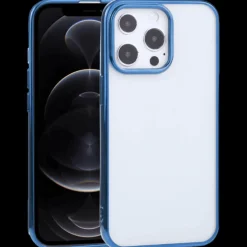 Comfycase iPhone 13 Pro Max Electra Hoesje