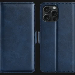 Comfycase Apple iPhone 16 Pro Bookcase Hoesje