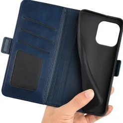 Comfycase Apple iPhone 16 Pro Bookcase Hoesje