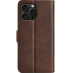 Comfycase Apple iPhone 16 Pro Bookcase Hoesje