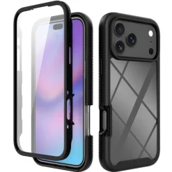 Comfycase Apple iPhone 17 Pro Max Full Protection Hoesje