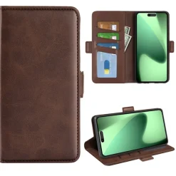 Comfycase Apple iPhone 17 Pro Max Bookcase Hoesje