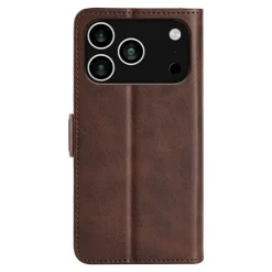 Comfycase Apple iPhone 17 Pro Max Bookcase Hoesje