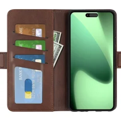 Comfycase Apple iPhone 17 Pro Max Bookcase Hoesje