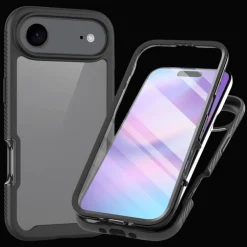 Comfycase Apple iPhone Air Full Protection Hoesje
