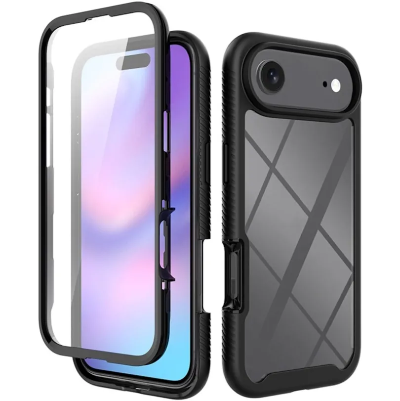 Comfycase Apple iPhone Air Full Protection Hoesje
