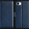 Comfycase Apple iPhone 16e/17e Bookcase Hoesje