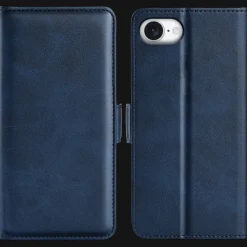 Comfycase Apple iPhone 16e/17e Bookcase Hoesje