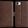 Comfycase Apple iPhone 16e/17e Bookcase Hoesje