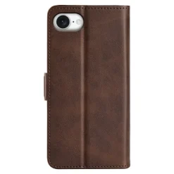 Comfycase Apple iPhone 16e/17e Bookcase Hoesje