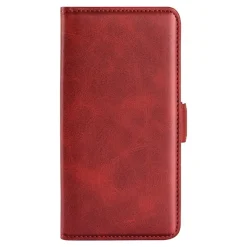 Comfycase Apple iPhone 16e/17e Bookcase Hoesje