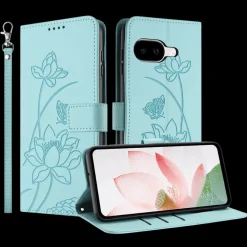 Comfycase Google Pixel 10a Lotus Bookcase