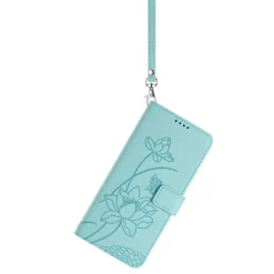 Comfycase Google Pixel 10a Lotus Bookcase