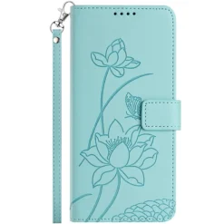 Comfycase Google Pixel 10a Lotus Bookcase