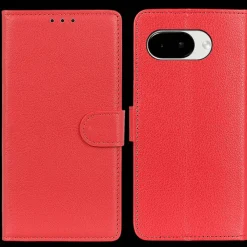 Comfycase Google Pixel 10a Bookcase Hoesje