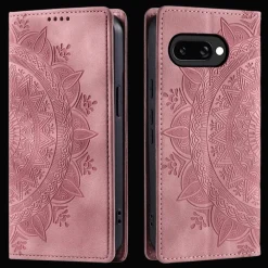 Comfycase Google Pixel 10a Mandala Wallet