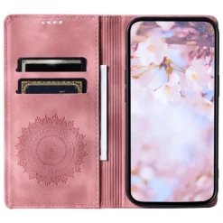 Comfycase Google Pixel 10a Mandala Wallet