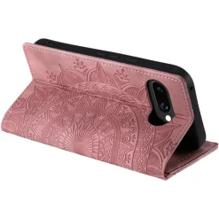 Comfycase Google Pixel 10a Mandala Wallet