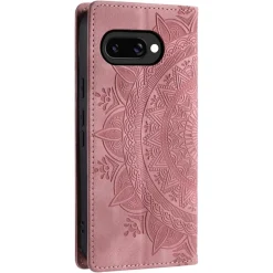 Comfycase Google Pixel 10a Mandala Wallet