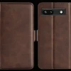 Comfycase Google Pixel 7a Bookcase Hoesje