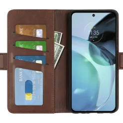 Comfycase Google Pixel 7a Bookcase Hoesje