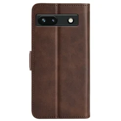 Comfycase Google Pixel 7a Bookcase Hoesje