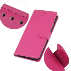 Comfycase Google Pixel 10a Bookcase Hoesje