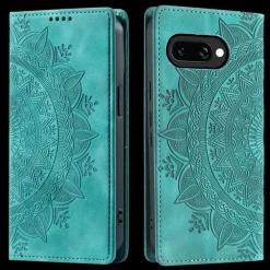 Comfycase Google Pixel 10a Mandala Wallet