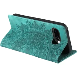 Comfycase Google Pixel 10a Mandala Wallet