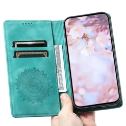 Comfycase Google Pixel 10a Mandala Wallet