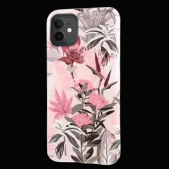 Comfycase iPhone 11 Blossom Flowers Case