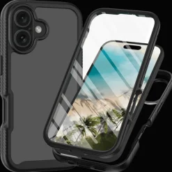 Comfycase iPhone 16 Full Protection Cover