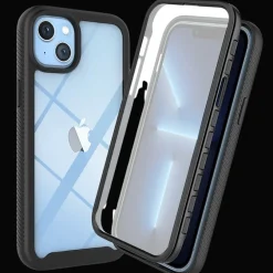 Comfycase iPhone 13 Full Protection Hoesje
