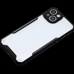 Comfycase iPhone 13 Mini Anti-Shock Hoesje